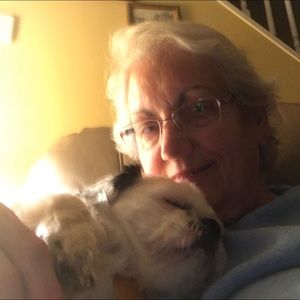 Meet your Posher, Kathy